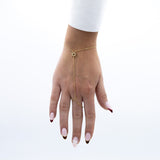 Star Hand Chain - Lunéah