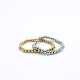 Lea Beads Bracelet Small - Lunéah