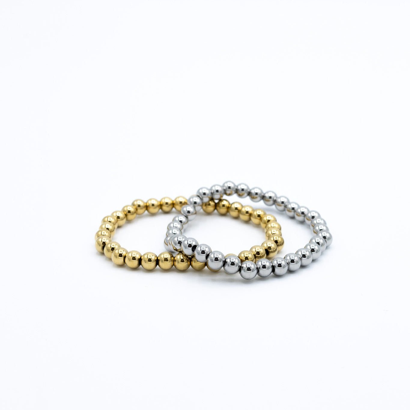 Lea Beads Bracelet Small - Lunéah