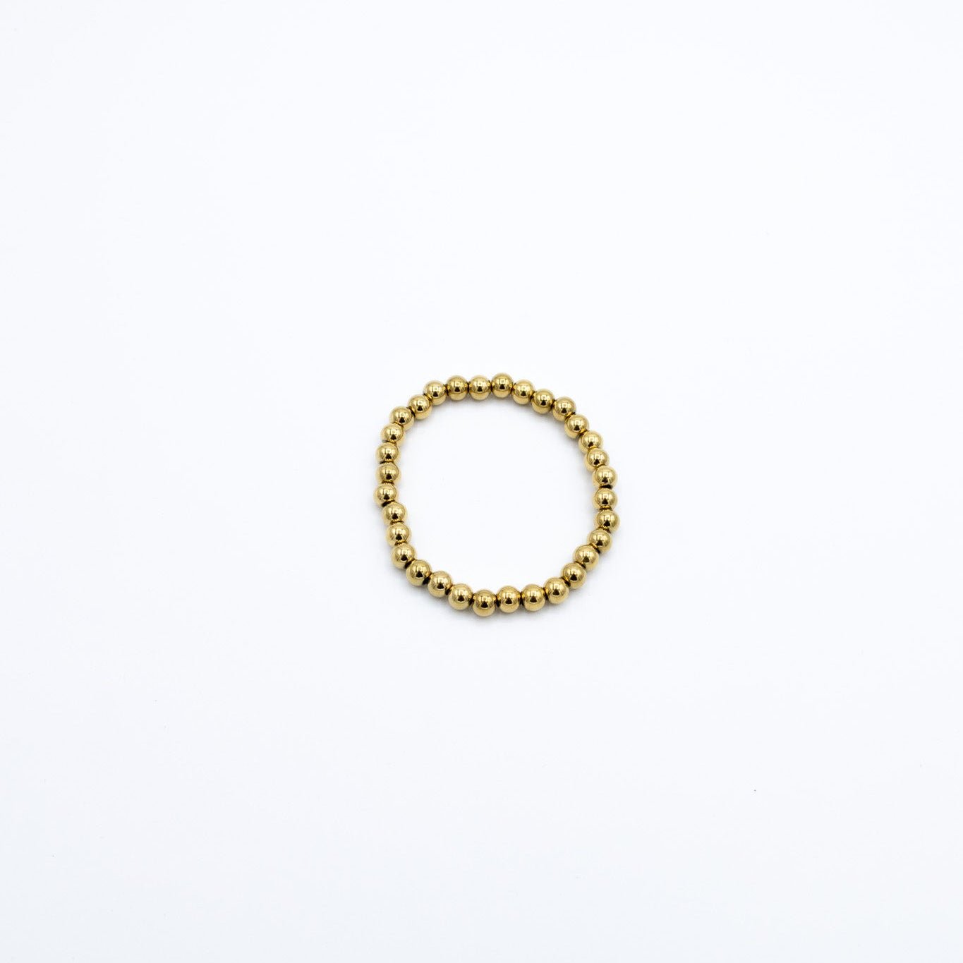 Lea Beads Bracelet Small - Lunéah