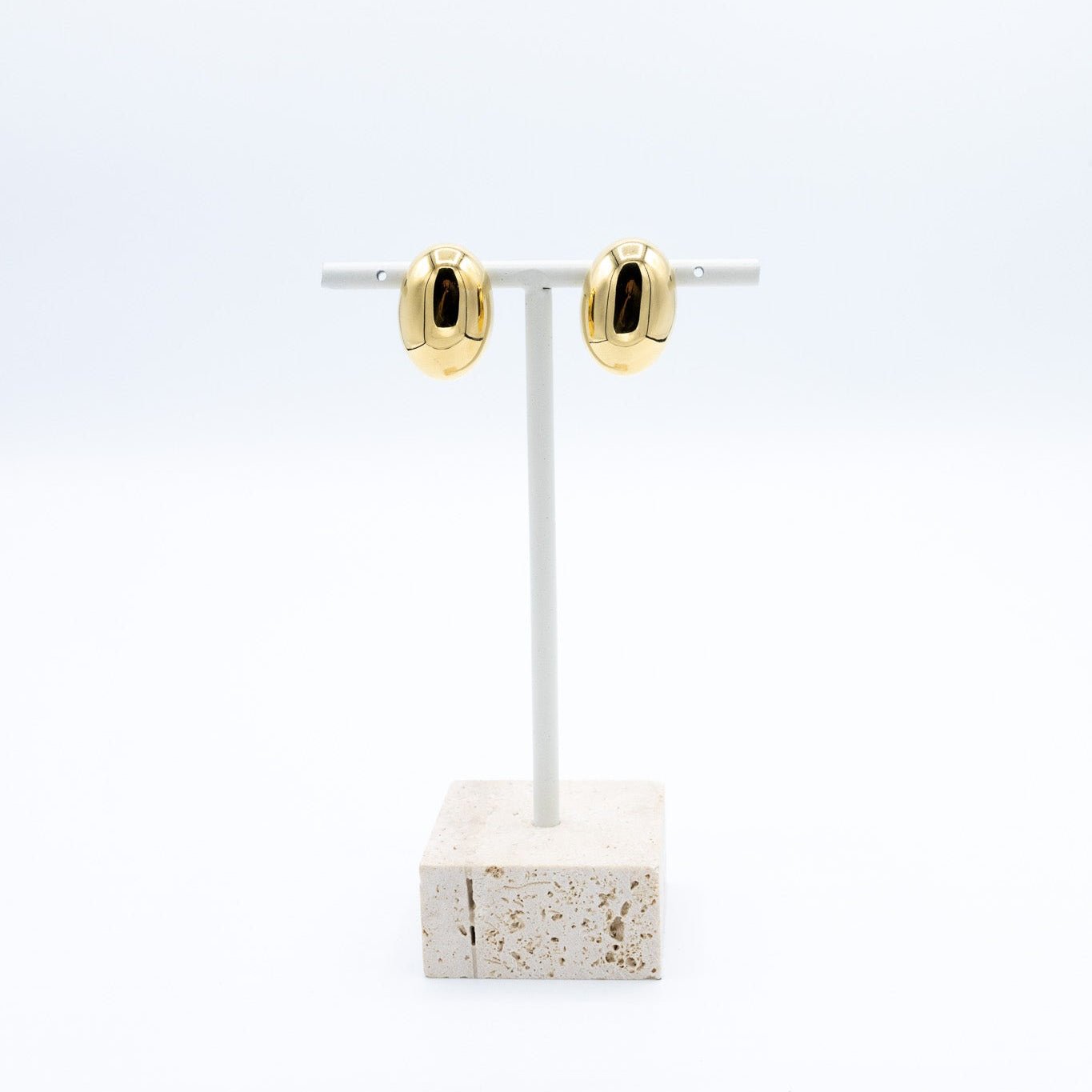 May Earrings - Lunéah