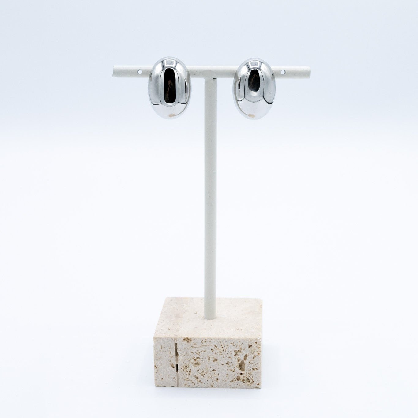 May Earrings - Lunéah