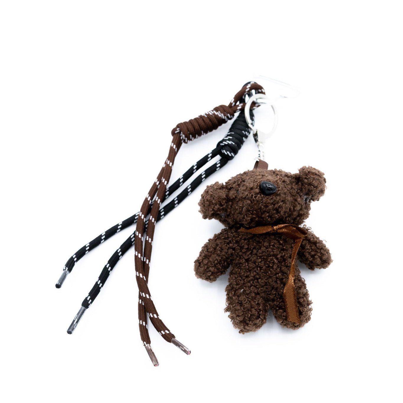 Teddy Bag Charm - Lunéah
