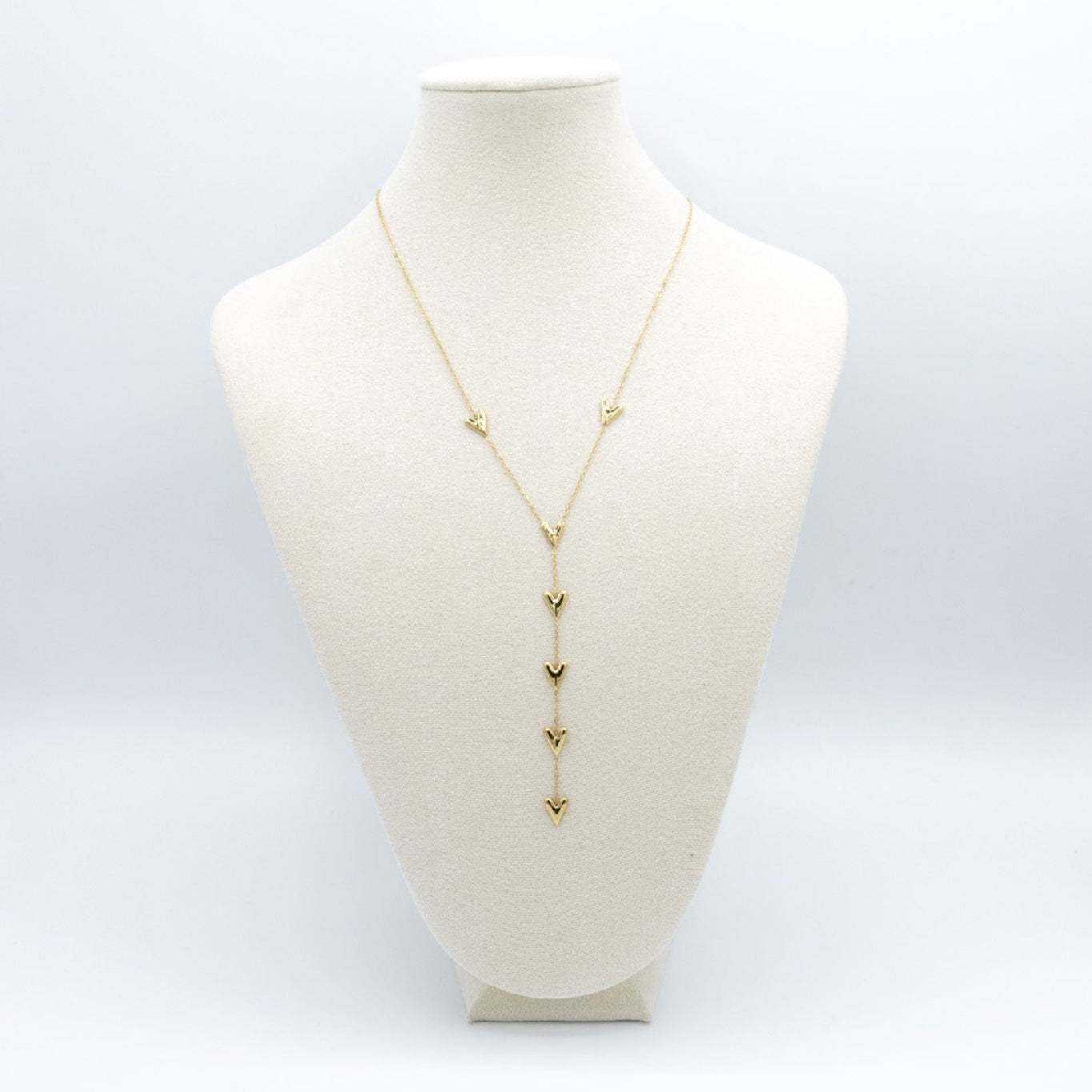 Forever Yours Necklace