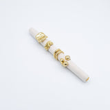 Molten Statement Ring