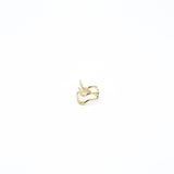 Triple V Ring - Lunéah