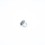 Circle Sparkle Ring - Lunéah