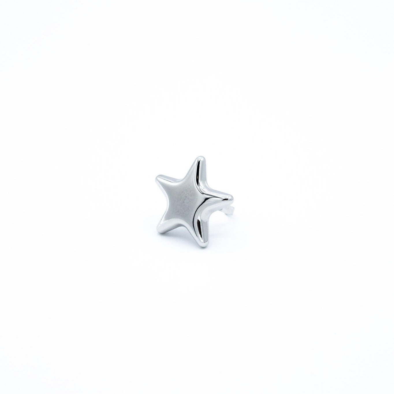 Statement Star Ring - Lunéah