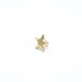 Statement Star Ring - Lunéah