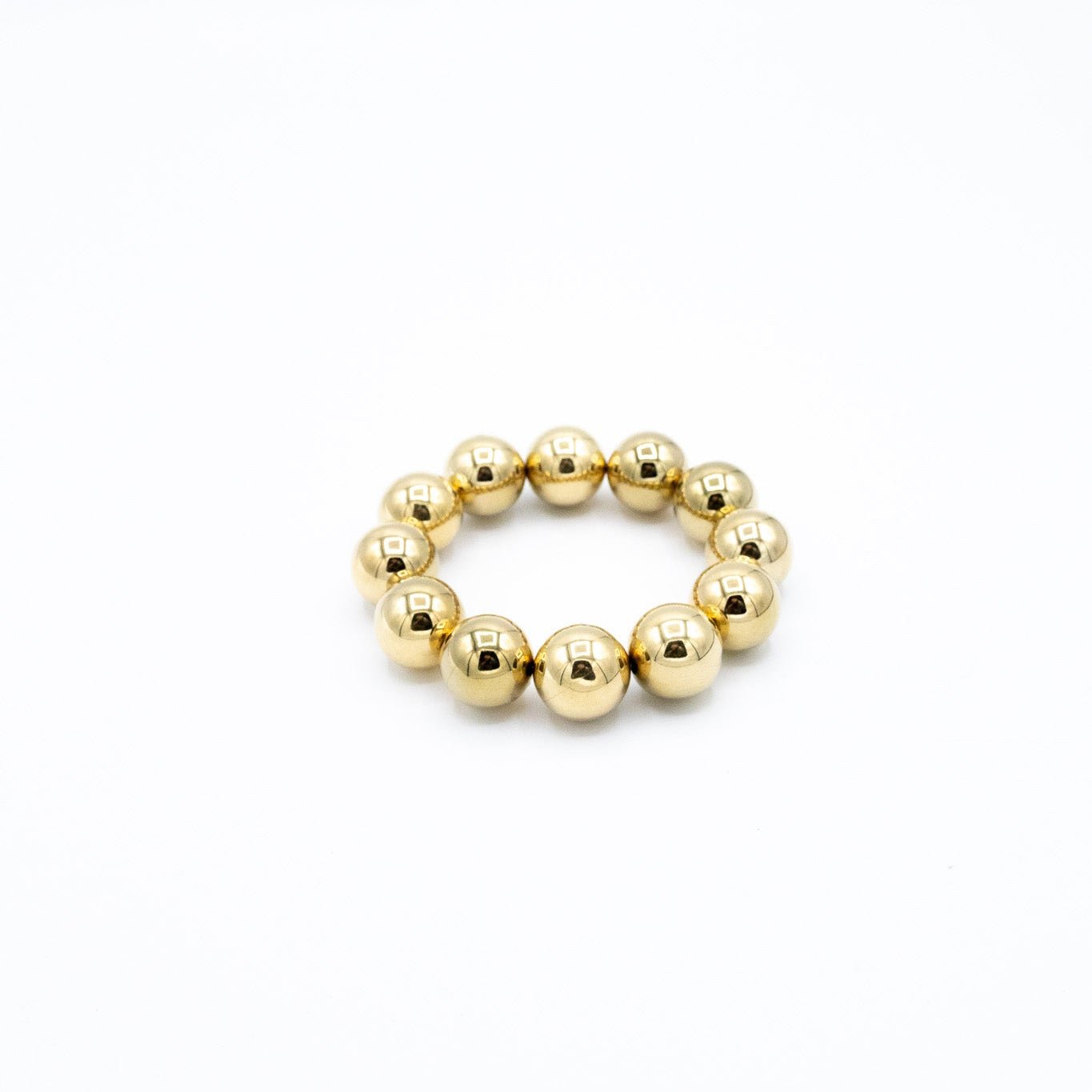 Big Beads Bracelet - Lunéah