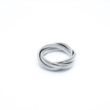 Triple Twist Bangle - Lunéah